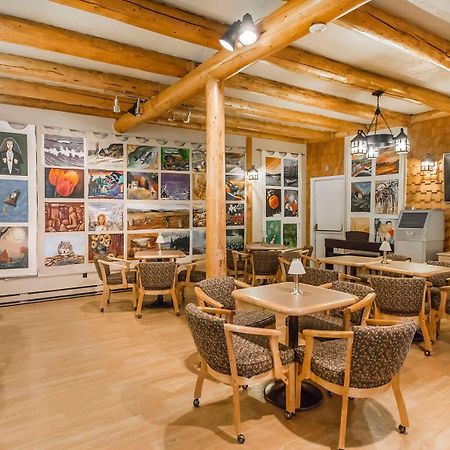 Rodeway Inn Grand-Sault Extérieur photo