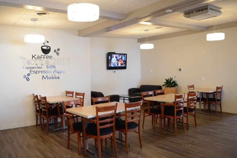 Rodeway Inn Grand-Sault Extérieur photo
