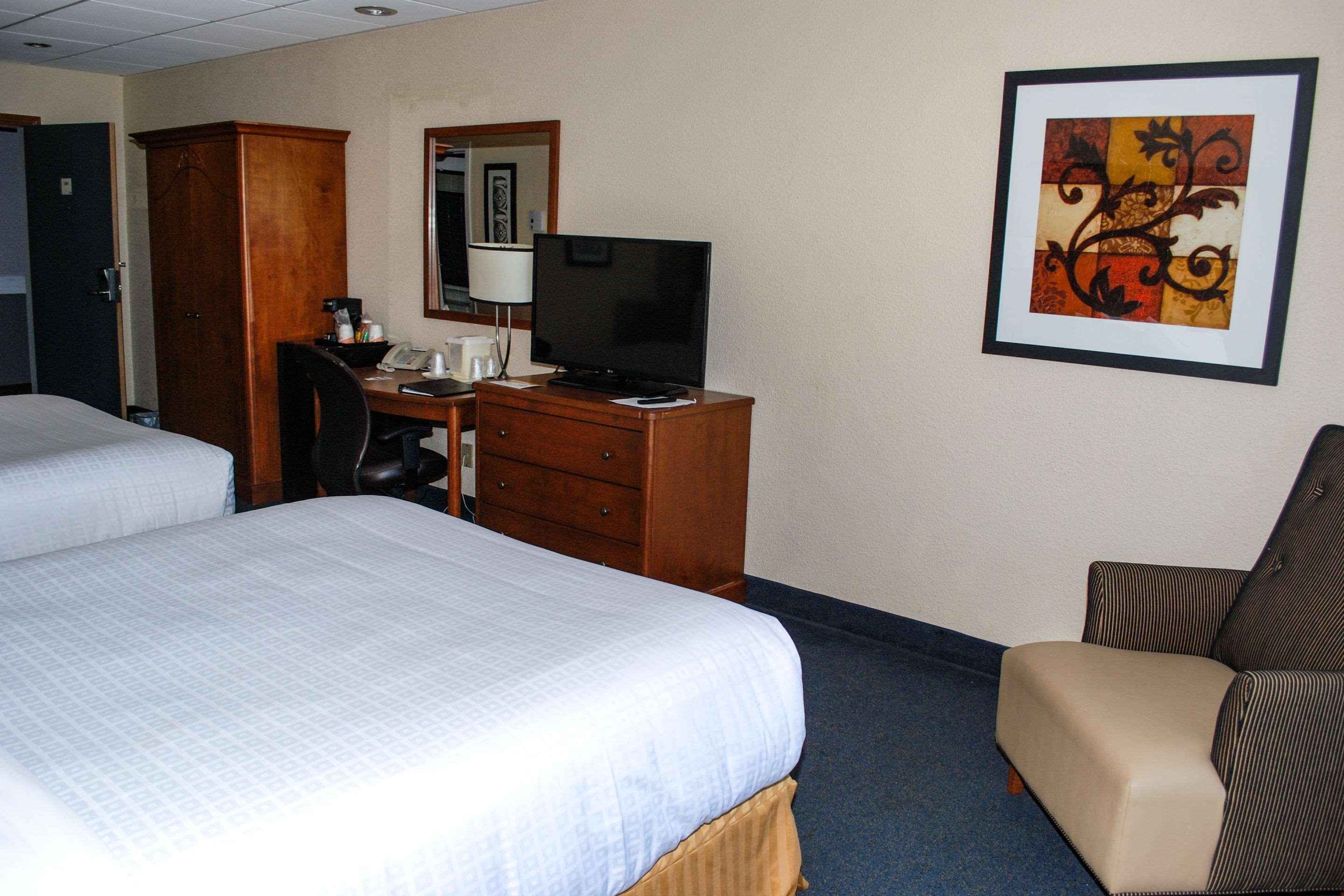 Rodeway Inn Grand-Sault Extérieur photo