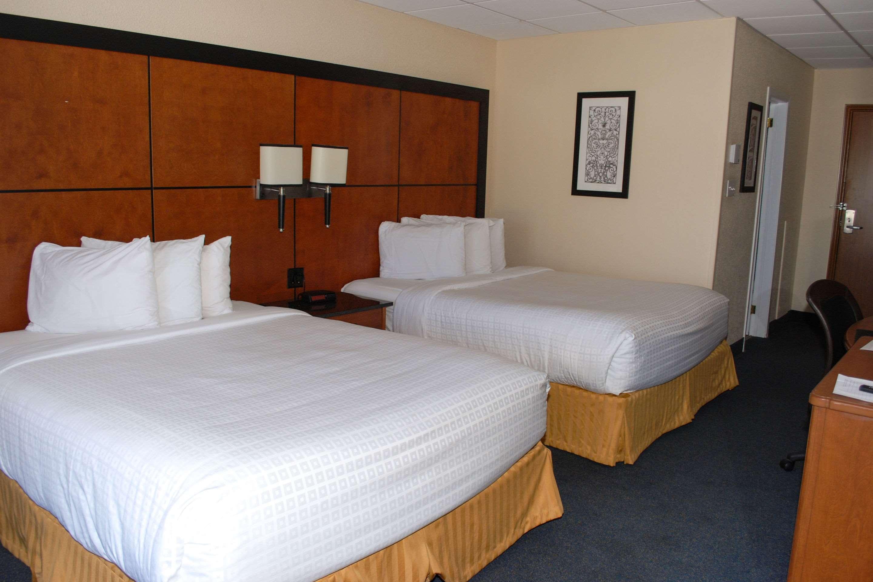 Rodeway Inn Grand-Sault Extérieur photo