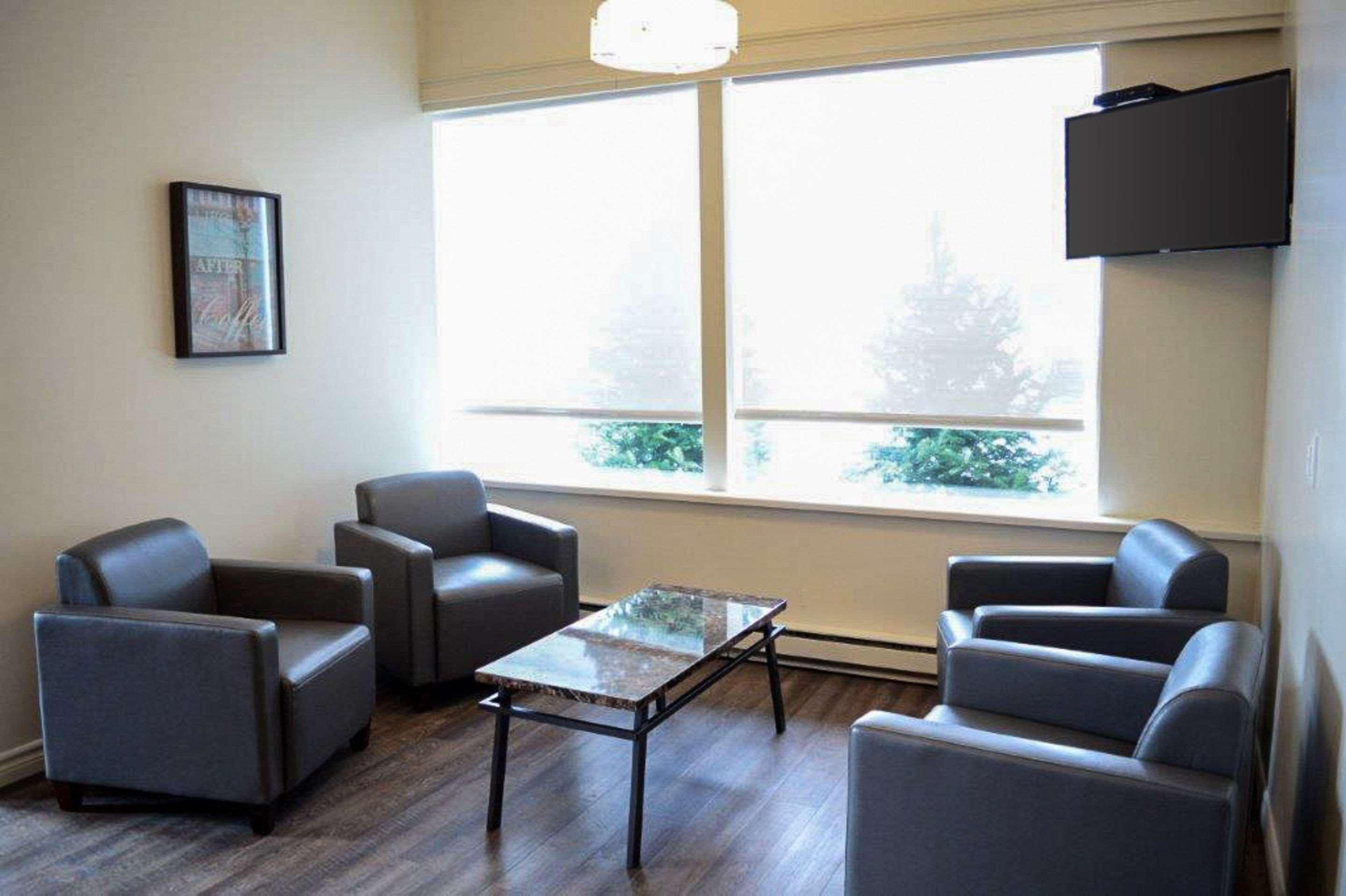 Rodeway Inn Grand-Sault Extérieur photo
