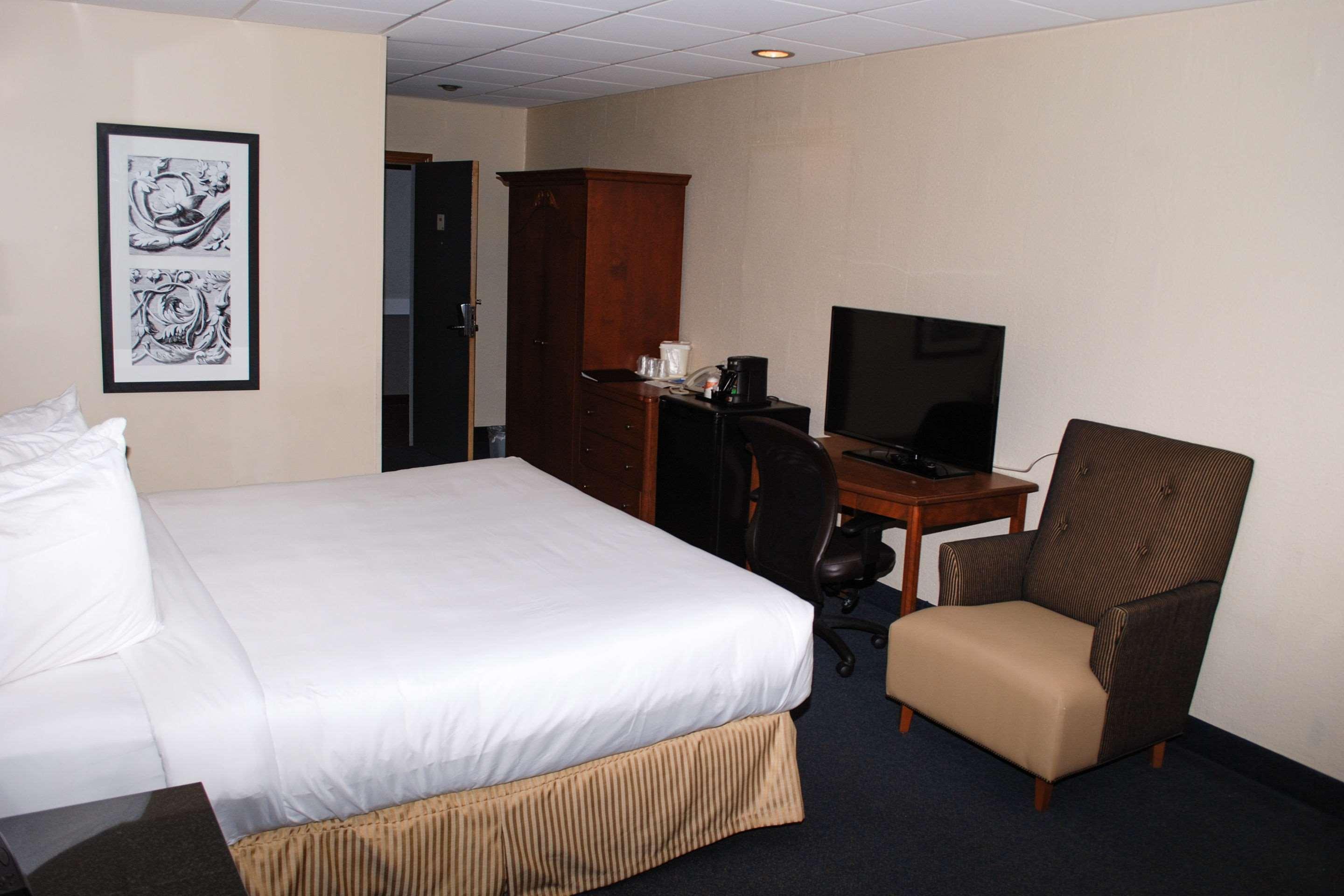 Rodeway Inn Grand-Sault Extérieur photo