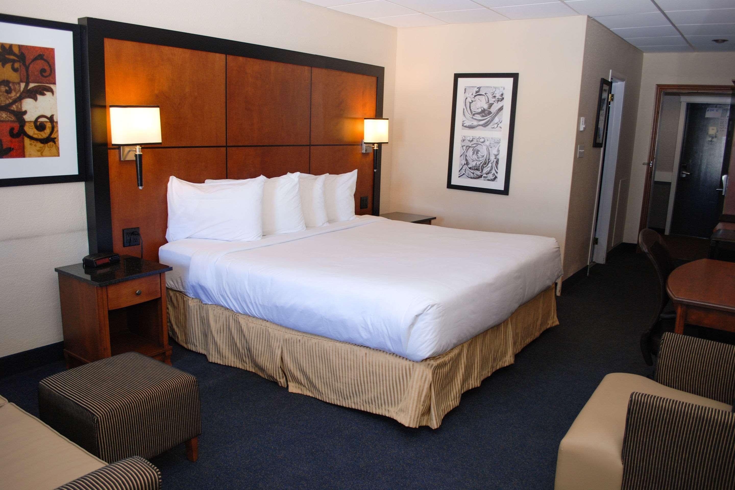 Rodeway Inn Grand-Sault Extérieur photo