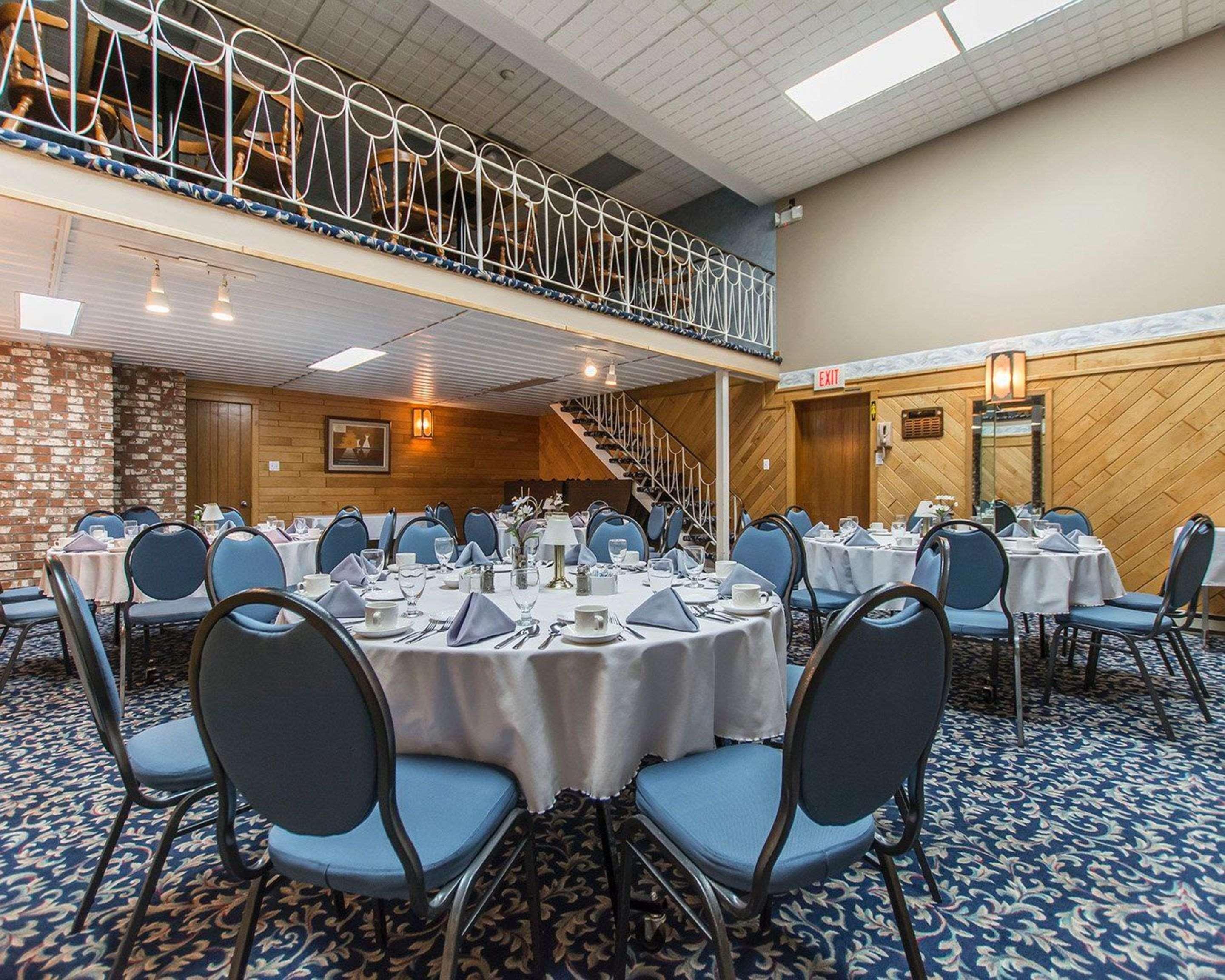 Rodeway Inn Grand-Sault Extérieur photo
