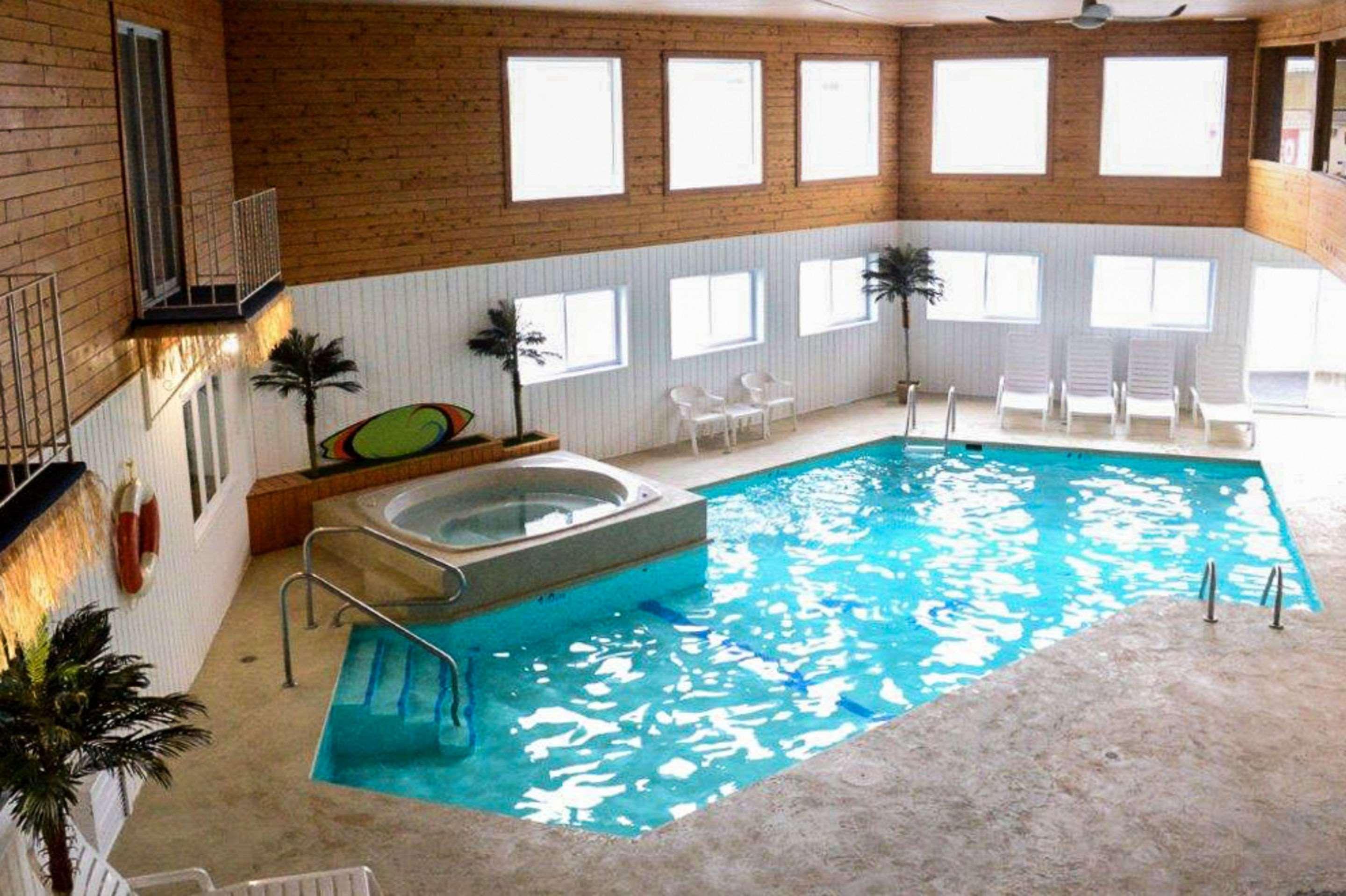 Rodeway Inn Grand-Sault Extérieur photo