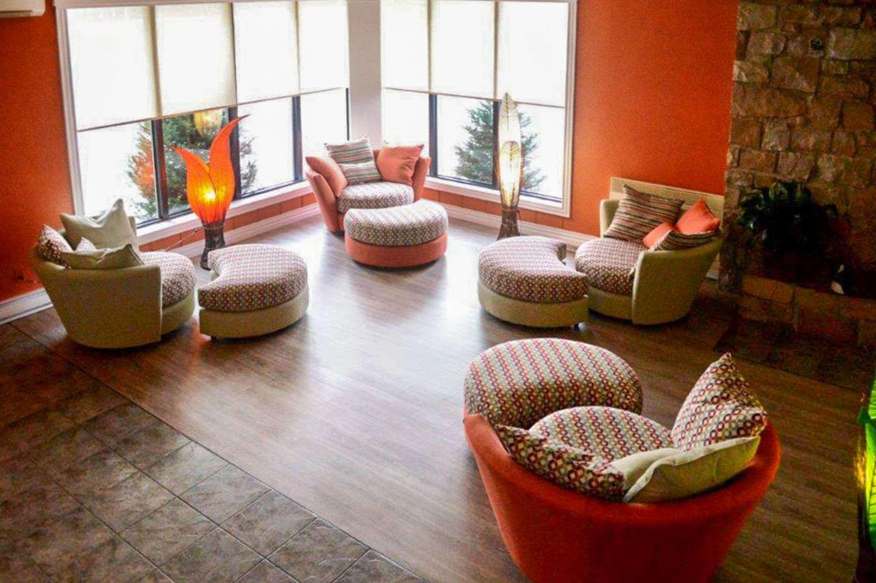 Rodeway Inn Grand-Sault Extérieur photo