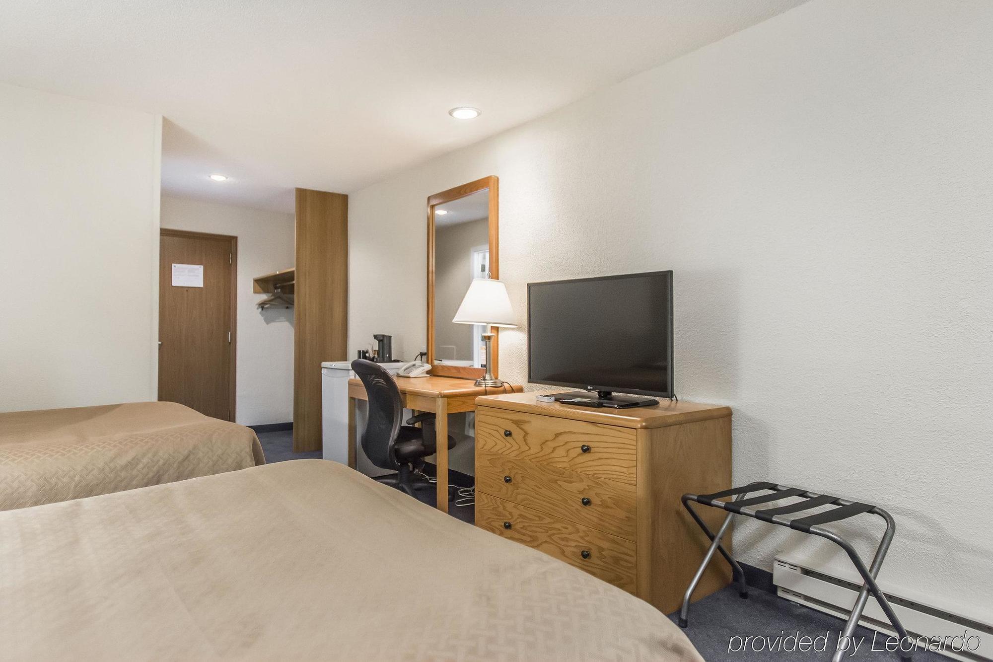 Rodeway Inn Grand-Sault Extérieur photo