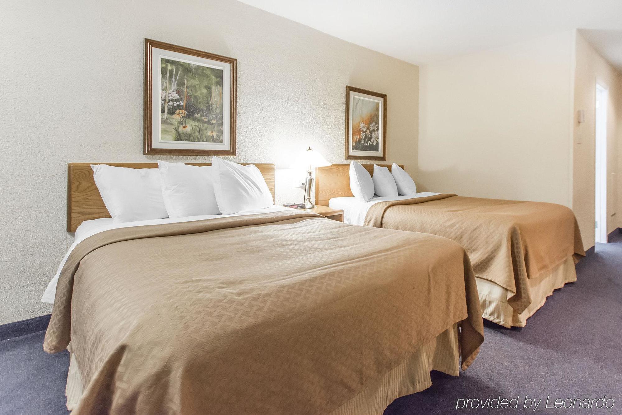 Rodeway Inn Grand-Sault Extérieur photo