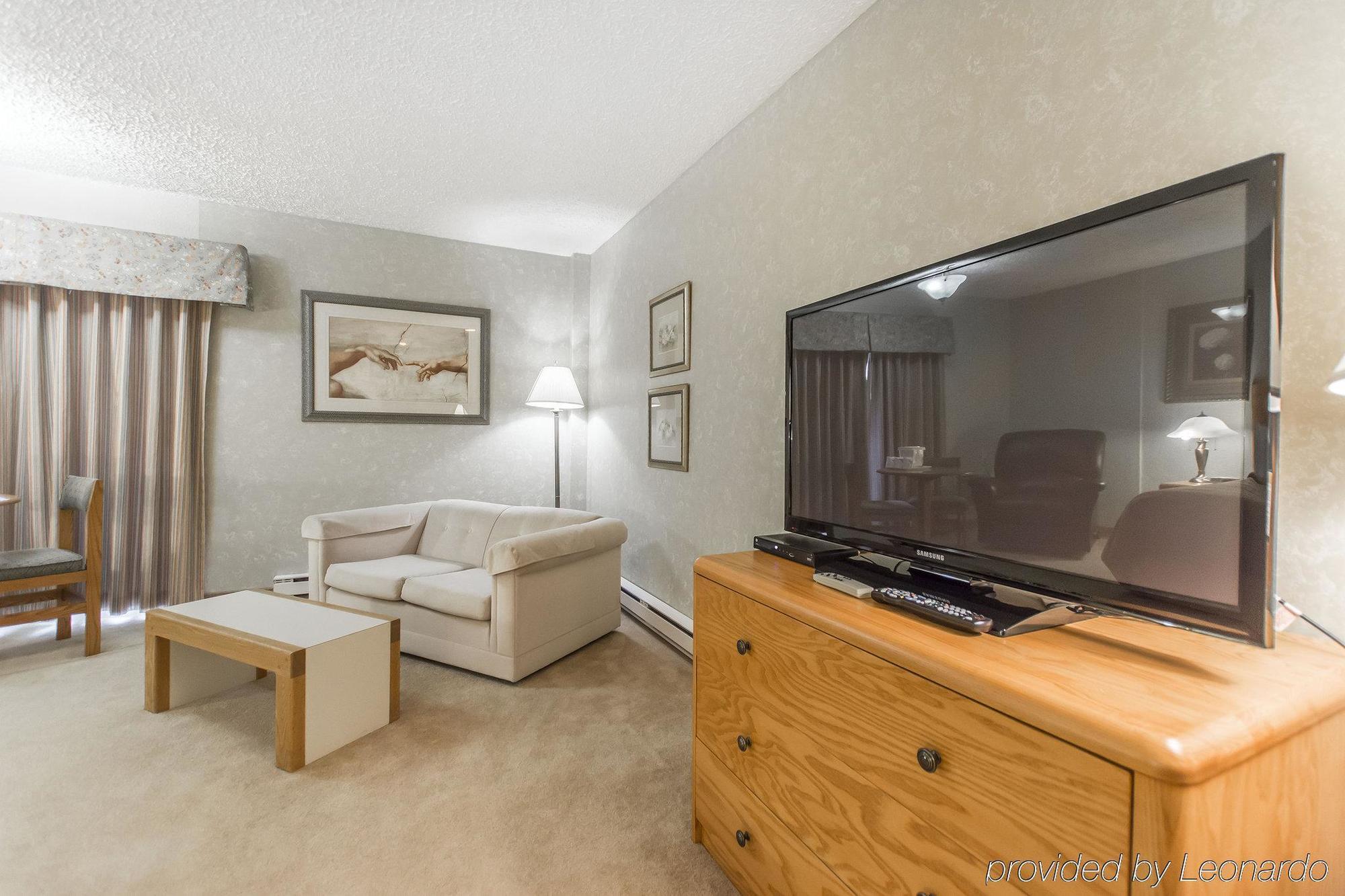 Rodeway Inn Grand-Sault Extérieur photo