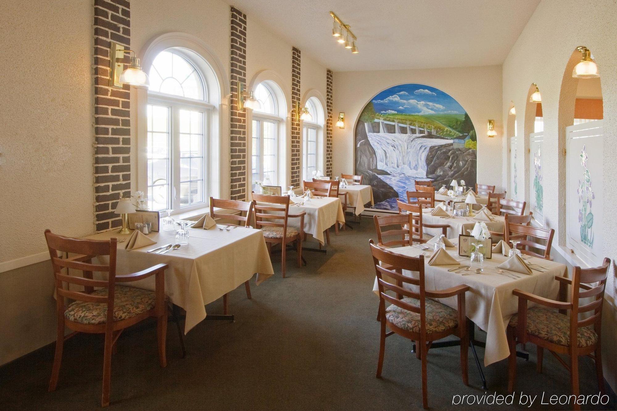 Rodeway Inn Grand-Sault Extérieur photo