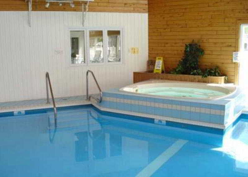 Rodeway Inn Grand-Sault Extérieur photo
