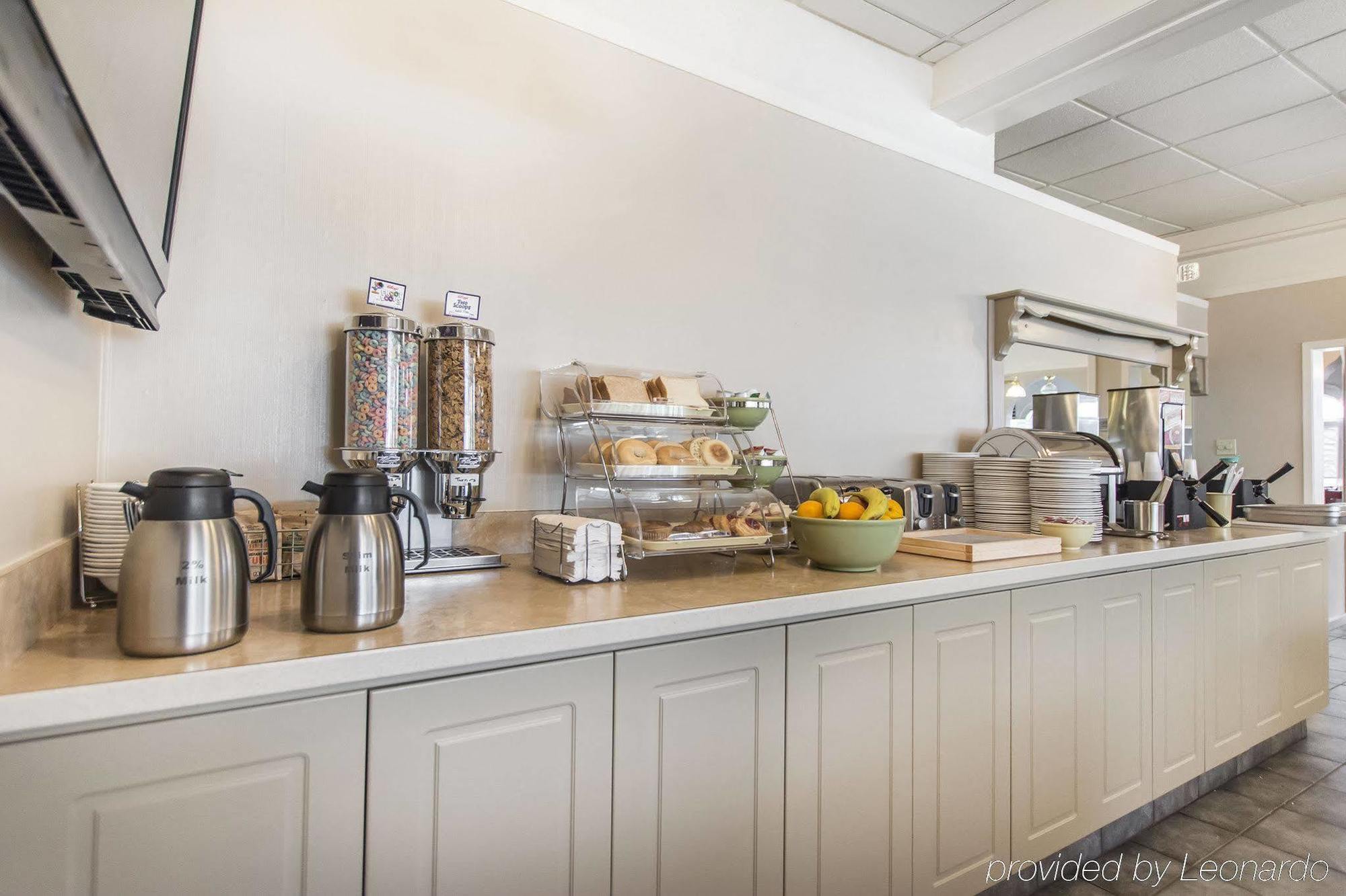Rodeway Inn Grand-Sault Extérieur photo
