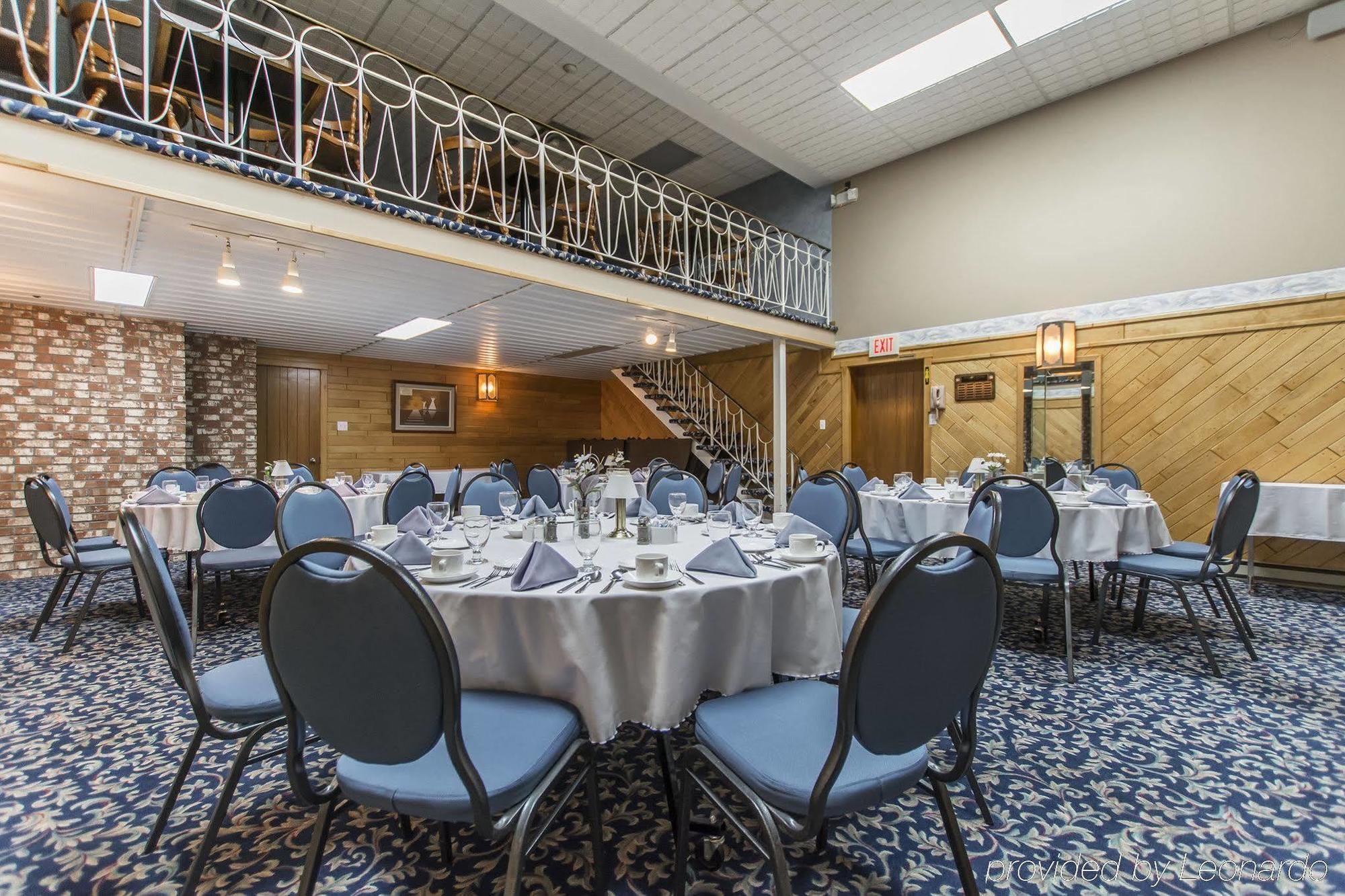 Rodeway Inn Grand-Sault Extérieur photo